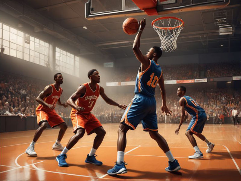 一场CBA联盟顶尖后卫的对决！徐杰和高诗岩到底谁更胜一筹...