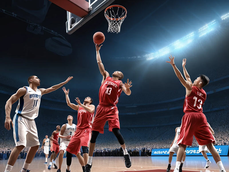 女主播小七街访：NBA知识快问快答 看看谁是真正勇士球迷？