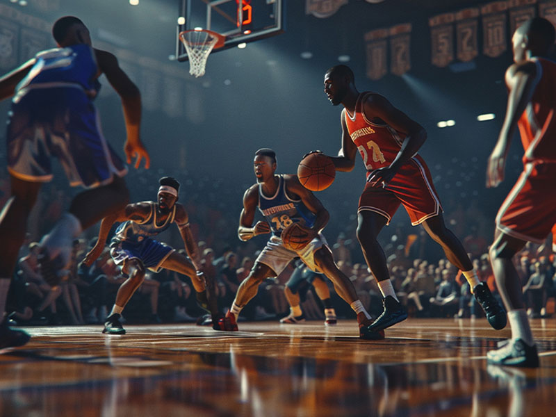 落叶归根？蒂格：把詹姆斯和布朗尼送到骑士换阿伦和亨特吧！