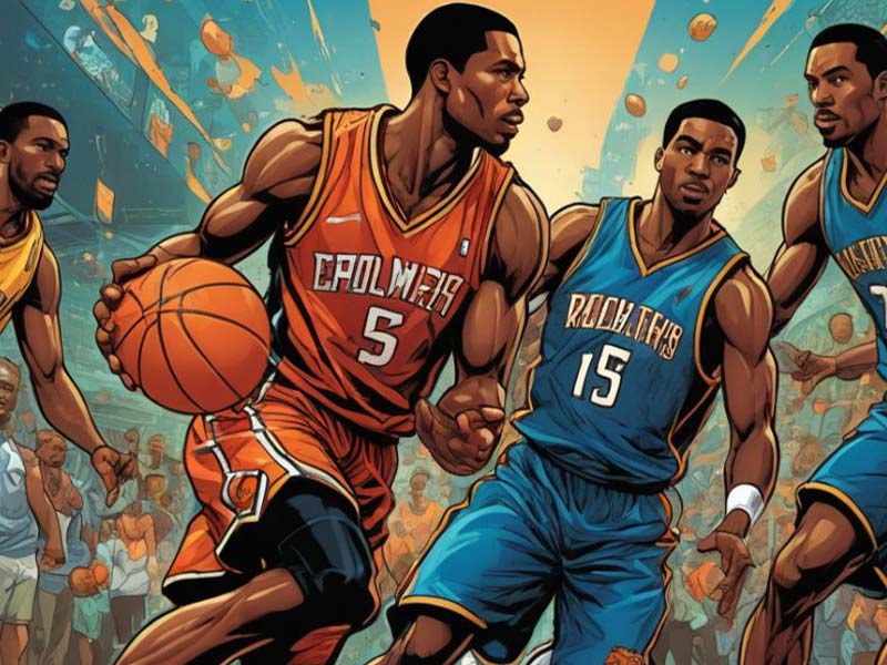 杨毅曾言：杜兰特就是去勇士夺冠后，才被称为小王，不然他就和登威一级别