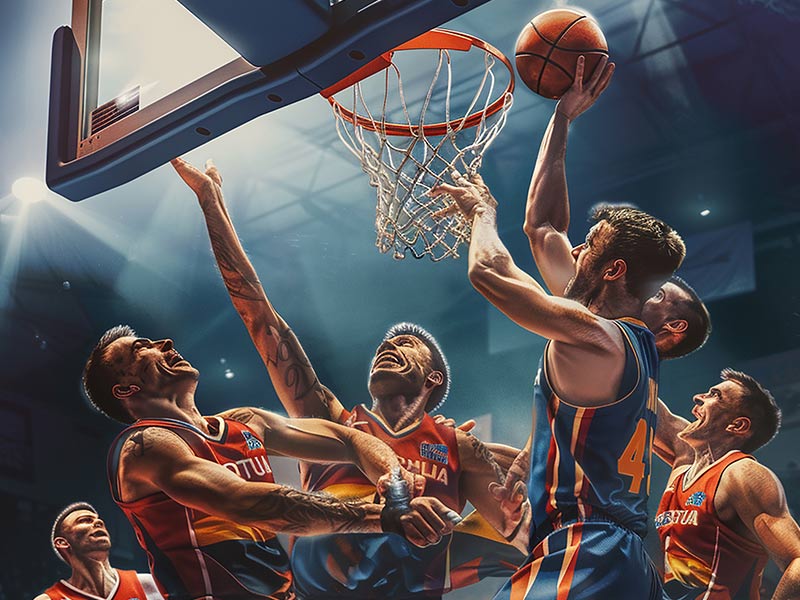 快船逆转开拓者迎3连胜哈登34+6大洛新高9记三分杨瀚森DNP