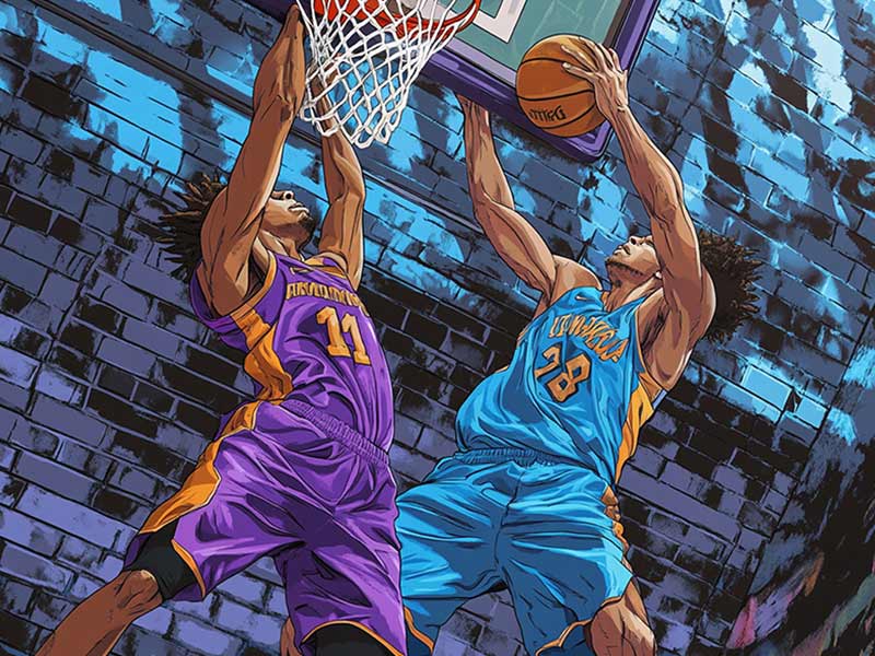 孔祥宇：快船三连胜扬帆起航，之前连败不会真是祖巴茨的问题吧😞