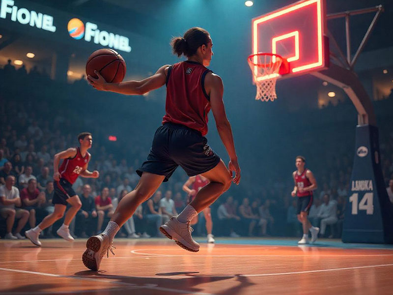 亏or赚？记者模拟开拓者交易：罗威+塞布尔+里斯送到公牛？