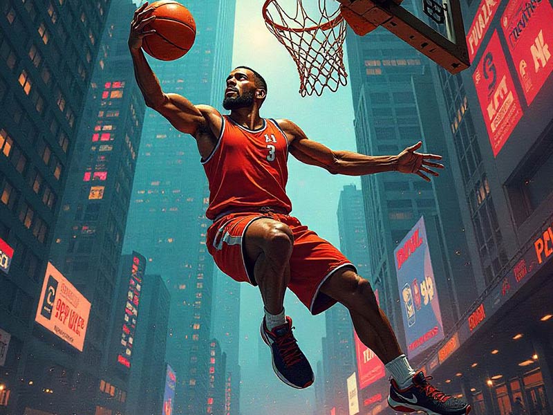 奥胖：我虽自负但不傻，历史最佳球员讨论范围就只有乔詹科三人