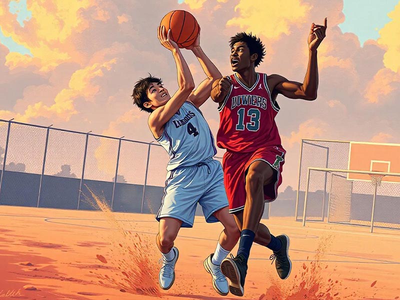 NBL常规赛安徽皖江龙90112杭州经纬全场集锦