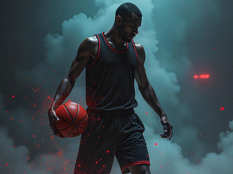 连说了四遍耐心！斯普利特赛后：杨瀚森会有时间的，但要合适时机