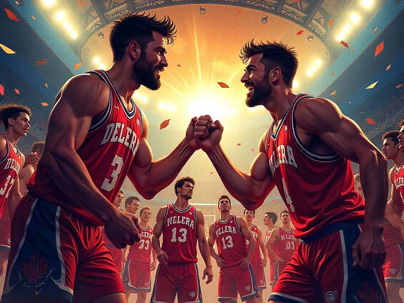 詹姆斯：我从来没有刻意地去追求历史得分王纪录~