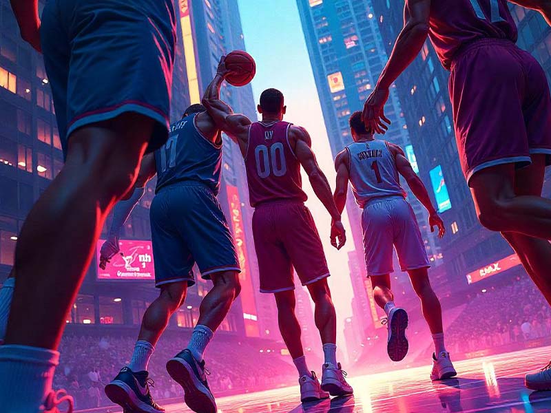 杨毅赛季前曾言：杨瀚森肯定能打上球，克林根纯防容易犯规时间不会长