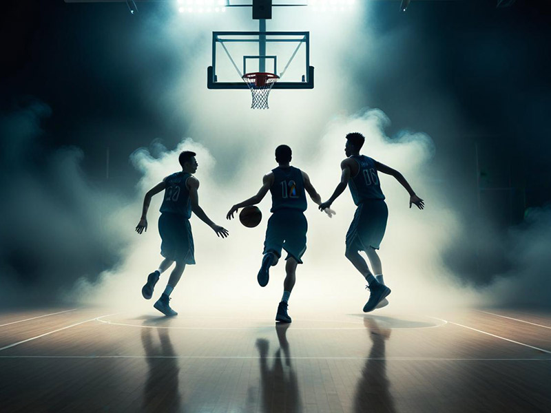 奥尼尔：历史最佳球员的讨论范围，只有乔、詹、科三人