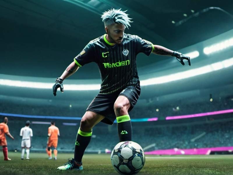 简直就是艺术品！名场面：梅西对阵贝蒂斯的写意挑射！