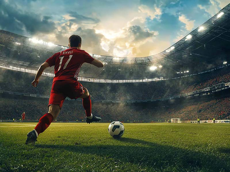 C罗赛后采访：我们必须单独考虑每一场比赛，所以必须做好准备