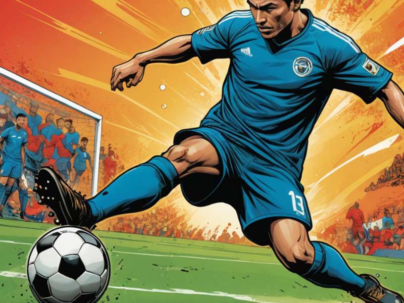 满脸的不可思议！名场面：小姑娘看到梅西的反应！