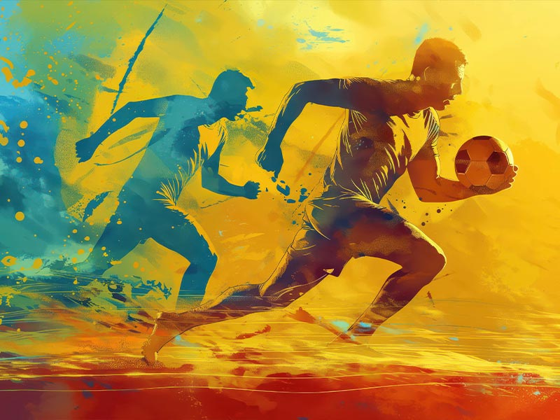 多古&海文赛后采访：前五？冲击前四甚至争冠＆一切皆有可能！