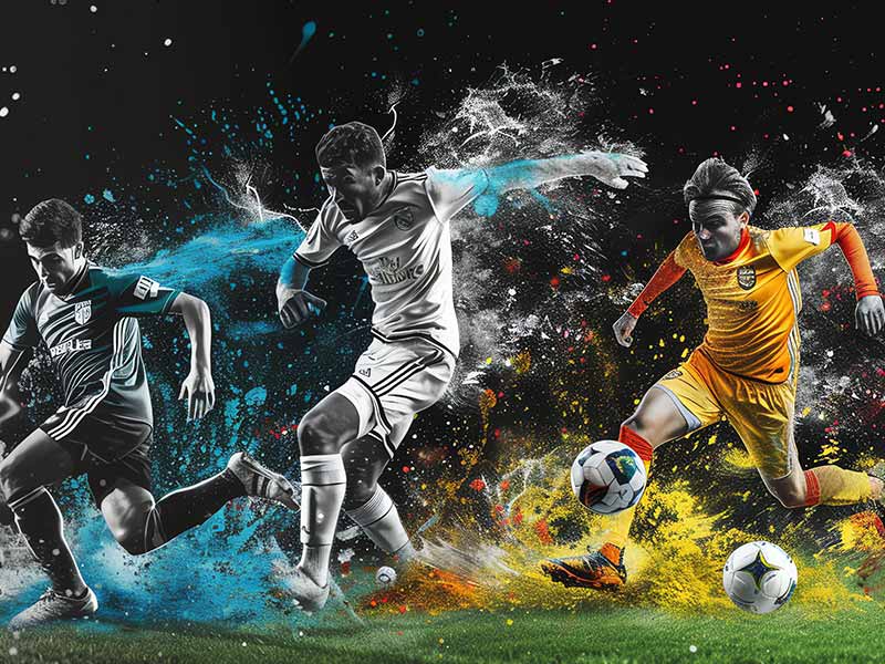 可惜了啊！队友脚尖越位，C罗破门被吹越位无缘戴帽