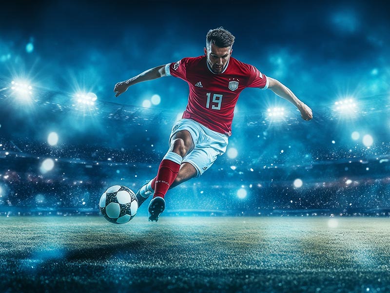 实至名归！C罗梅开二度荣获本场全场最佳球员奖