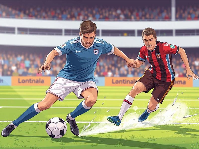 巅峰形态！莱万19/20赛季的德甲五佳球！各种进球都集齐了！