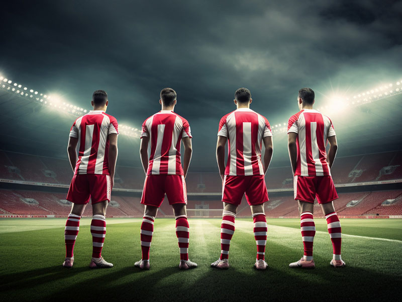 希望梅西不是说空话？莱万：我的意思是梅西的话不会毫无意义